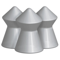 Пульки Umarex Mr. Shoty Premium 4,5 мм 0,60 г 425 шт (4.1974)