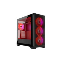 Корпус Modecom VOLCANO EXPANSE S ARGB (AT-EXPANSE-SG-10-000000)