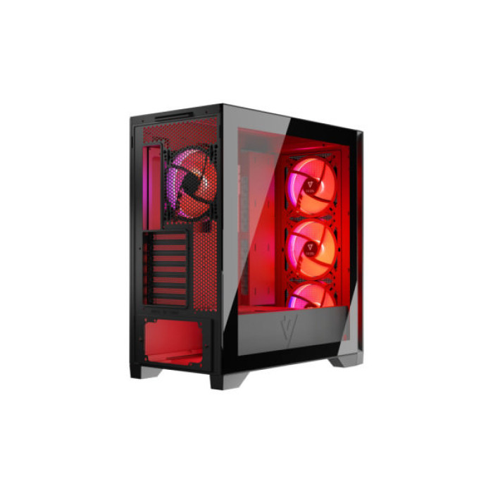 Корпус Modecom VOLCANO EXPANSE S ARGB (AT-EXPANSE-SG-10-000000)