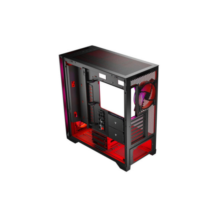 Корпус Modecom VOLCANO EXPANSE S ARGB (AT-EXPANSE-SG-10-000000)