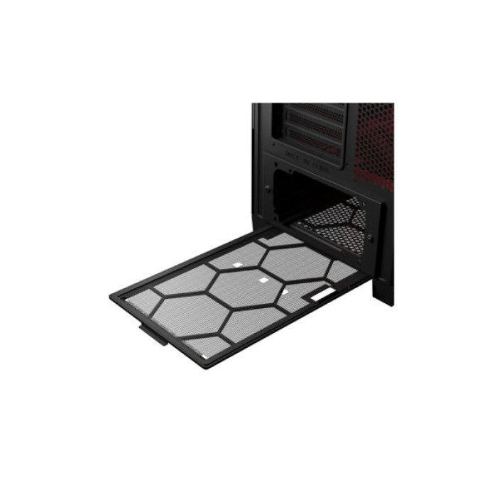 Корпус Modecom VOLCANO EXPANSE S ARGB (AT-EXPANSE-SG-10-000000)