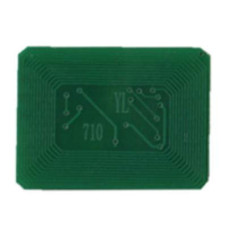 Чип для картриджа OKI C710/711 Cyan BASF (WWMID-74344)