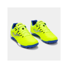 Сороконіжки Joma Maxima MAXS2509TF яскраво-жовтий 43 (8447150162295)