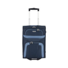 Валіза Travelite Orlando Navy S (TL098487-20)