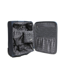 Валіза Travelite Orlando Navy S (TL098487-20)