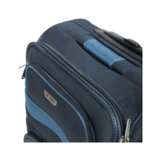 Валіза Travelite Orlando Navy S (TL098487-20)