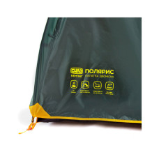 Намет СИЛА Полярис двомісний (960981)