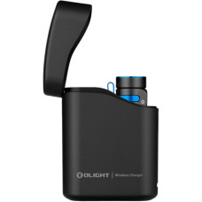 Ліхтар Olight Baton 4 Premium Black (0.0000.0816)
