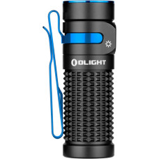 Ліхтар Olight Baton 4 Premium Black (0.0000.0816)