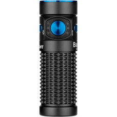 Ліхтар Olight Baton 4 Premium Black (0.0000.0816)