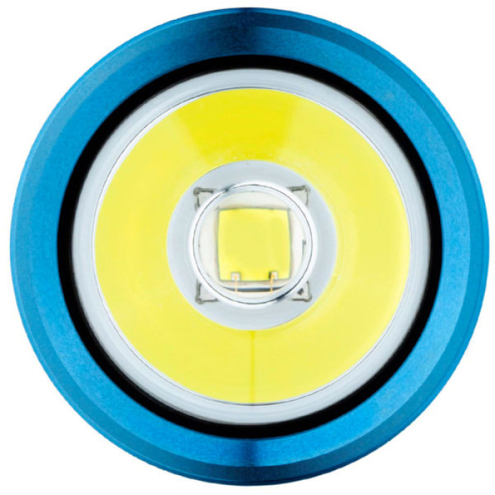 Ліхтар Olight Baton 4 Premium Black (0.0000.0816)