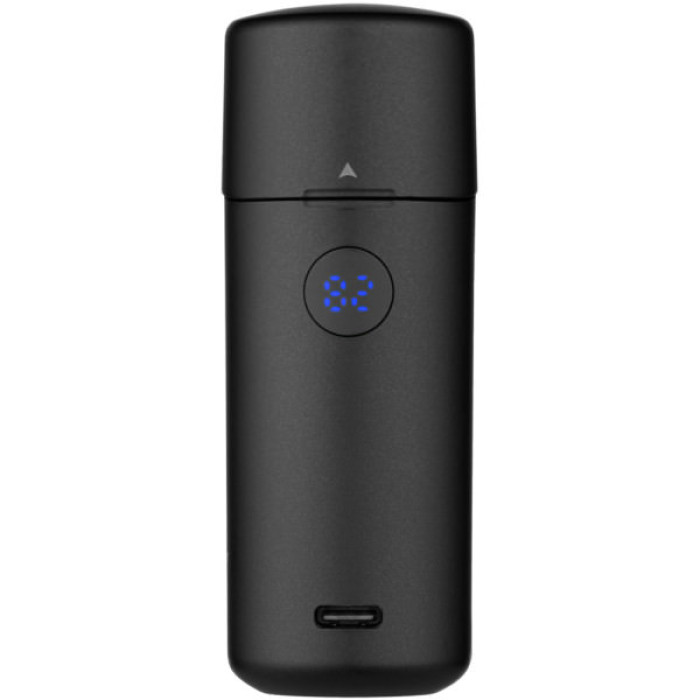 Ліхтар Olight Baton 4 Premium Black (0.0000.0816)
