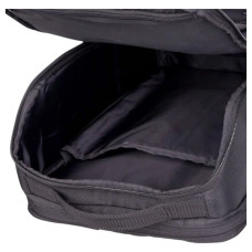 Рюкзак туристичний Caterpillar (CAT) Tech 84560-01 United Backpack 33L чорний (5711013131876)