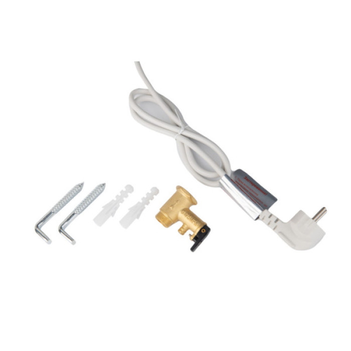 Бойлер Willer EV50DR-Prime