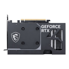Відеокарта MSI GeForce RTX5060 8Gb VENTUS 2X OC (RTX 5060 8G VENTUS 2X OC)