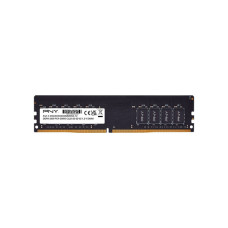Модуль пам'яті для комп'ютера DDR4 16GB 3200 MHz PNY (MD16GSD43200-SI)