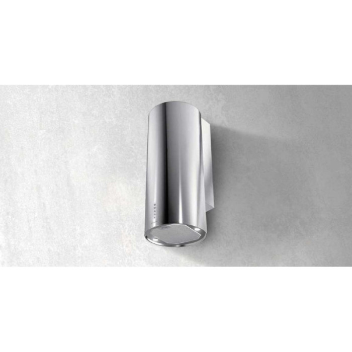 Витяжка кухонна Faber Eclipse Ev8 Led X A37 (335.0538.983)