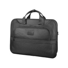 Сумка для ноутбука Promate 15.6" Paramount-MB Black (paramount-mb)