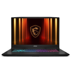Ноутбук MSI Katana 17 HX B14WGK-243XUA (9S7-17L791-243)