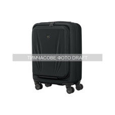 Валіза Wenger Skyon Hardside Carry-On чорна (653563)