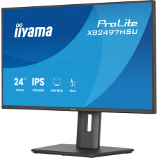Монітор iiyama XB2497HSU-B1
