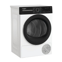 Сушильна машина Whirlpool WPS8WBSUA