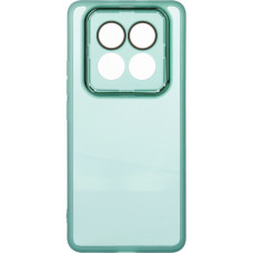 Чохол до мобільного телефона Armorstandart Shade Xiaomi Redmi Note 15 5G / Poco M8 5G Dark Green (ARM89857)