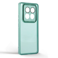 Чохол до мобільного телефона Armorstandart Shade Xiaomi Redmi Note 15 5G / Poco M8 5G Dark Green (ARM89857)