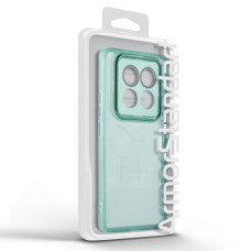 Чохол до мобільного телефона Armorstandart Shade Xiaomi Redmi Note 15 5G / Poco M8 5G Dark Green (ARM89857)