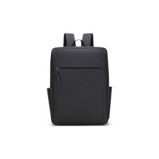 Рюкзак для ноутбука Merlion 14" YT-B14-Bl 32х11х41 см, Black (34405)