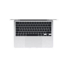 Ноутбук Apple MacBook Air 13 M5 A3449 Silver (MDH74UA/A)
