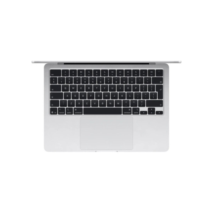 Ноутбук Apple MacBook Air 13 M5 A3449 Silver (MDH74UA/A)