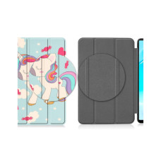 Чохол до планшета BeCover Smart Case Xiaomi Poco Pad / Poco Pad M1 (12.1") Unicorn (711576)