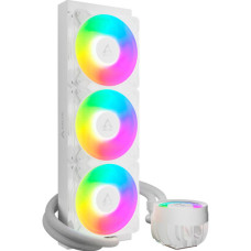 Система рідинного охолодження Arctic Freezer III Pro 360 A-RGB (ACFRE00188A)