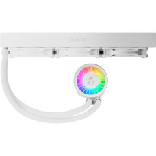 Система рідинного охолодження Arctic Freezer III Pro 360 A-RGB (ACFRE00188A)