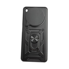 Чохол до мобільного телефона BeCover Military Nubia V70 Max Black (713535)