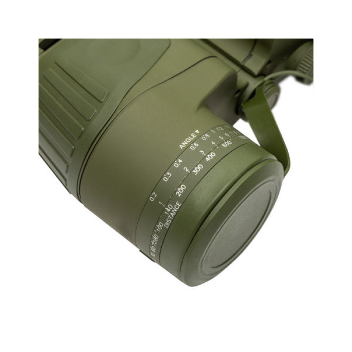Бінокль Tontube 7x50 Waterproof Military (TV991709)