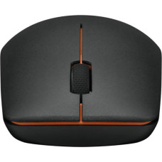 Мишка Lenovo 400 Wireless Black (GY50R91293)