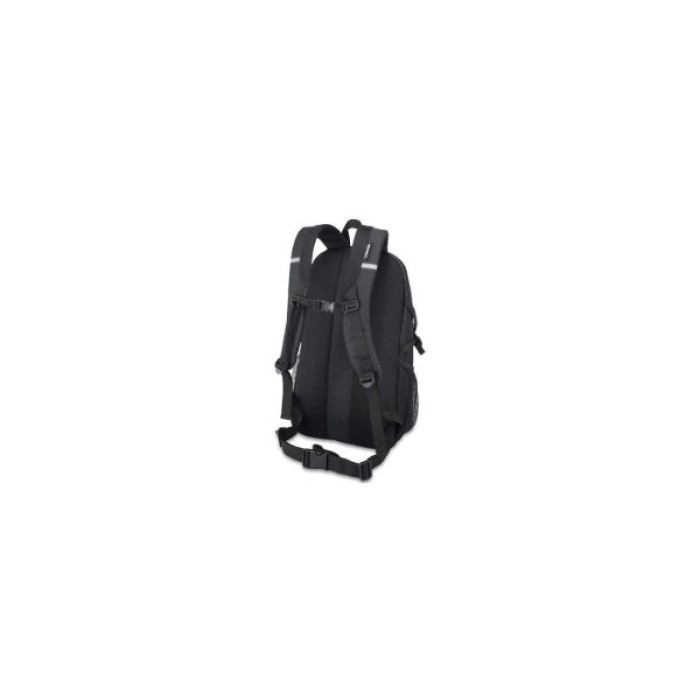 Рюкзак туристичний Semi Line 24 Black (A3034-1) (DAS302173)