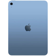 Планшет Apple iPad 11" 2025 Wi-Fi 128GB Blue (MD4A4TY/A)