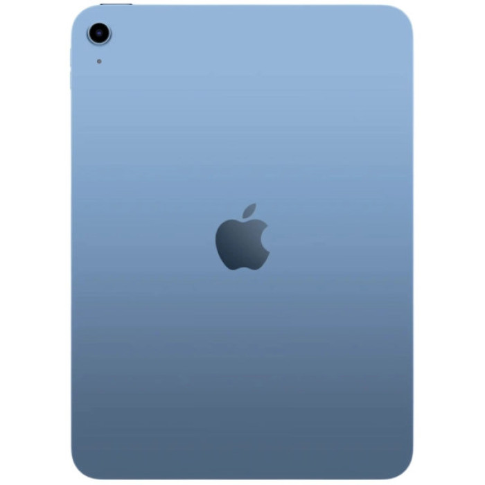 Планшет Apple iPad 11" 2025 Wi-Fi 128GB Blue (MD4A4TY/A)