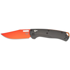Ніж Benchmade Taggedout Orange Carbon Fiber (15535OR-01)