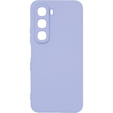 Чохол до мобільного телефона Armorstandart ICON Infinix Hot 60 4G Camera cover Lavender (ARM88245)