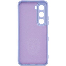 Чохол до мобільного телефона Armorstandart ICON Infinix Hot 60 4G Camera cover Lavender (ARM88245)