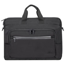 Сумка для ноутбука RivaCase 15.6" 7531 Alpendorf, Black (7531Black)