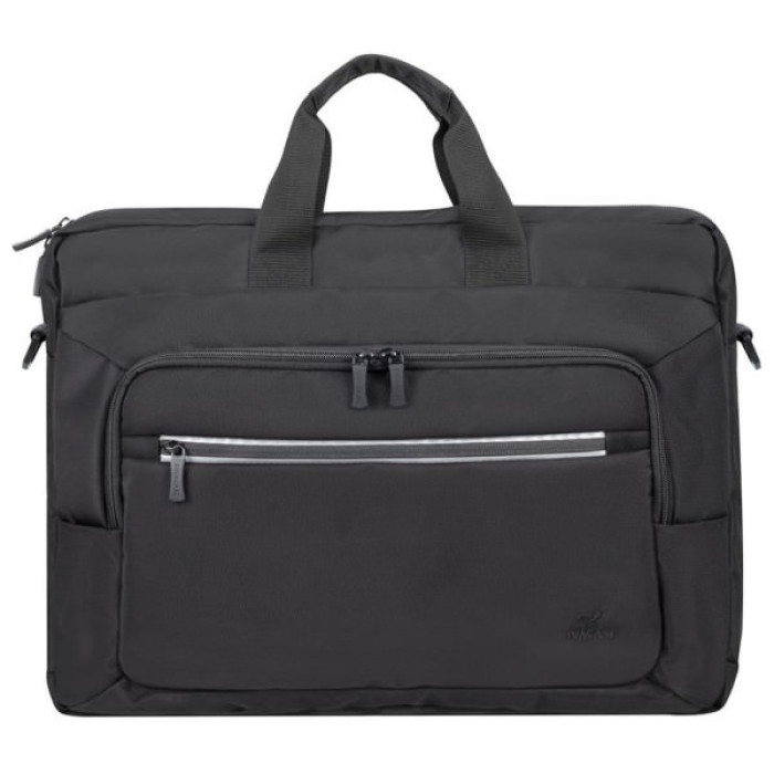 Сумка для ноутбука RivaCase 15.6" 7531 Alpendorf, Black (7531Black)