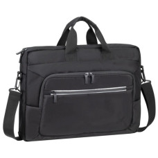 Сумка для ноутбука RivaCase 15.6" 7531 Alpendorf, Black (7531Black)