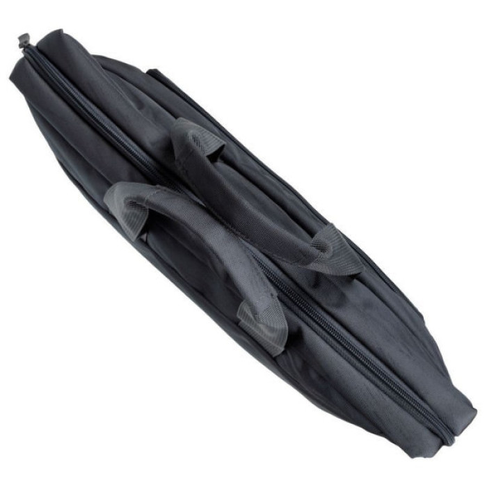 Сумка для ноутбука RivaCase 15.6" 7531 Alpendorf, Black (7531Black)