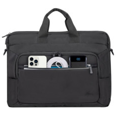 Сумка для ноутбука RivaCase 15.6" 7531 Alpendorf, Black (7531Black)