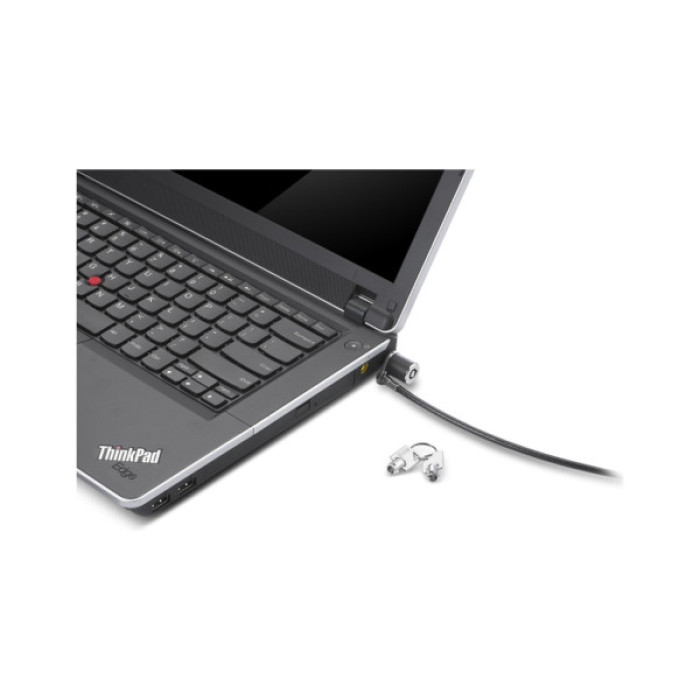 Тросик із замком до ноутбука Lenovo Security Cable Lock (57Y4303)